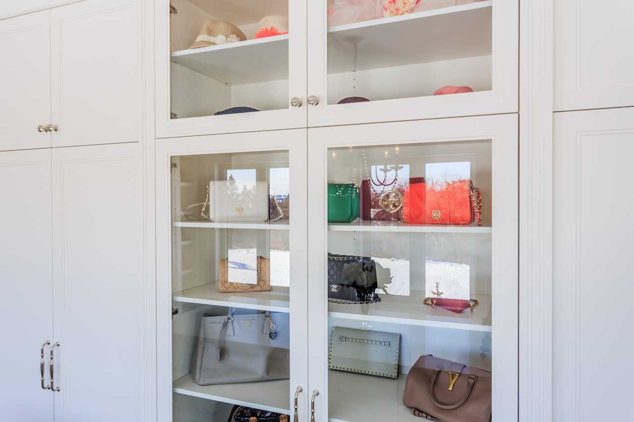 traditional closet WIC 9